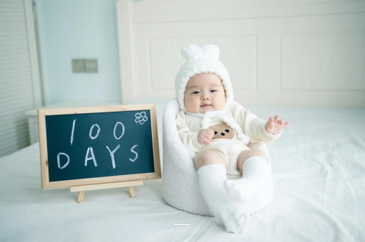 射阳宝宝几岁开始刷牙