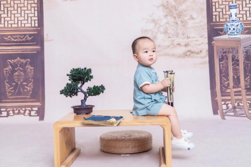 射阳1岁宝宝怎么清洁牙齿